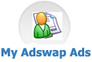 Ad Swap Geo Located Video, Text & Banner Ads!